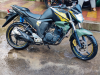 YAMAHA FZS V2 SD
